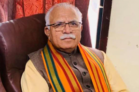 Manohar Khattar