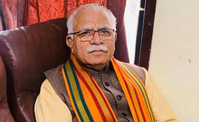 More than 80 pc villages of Haryana getting 24×7 electricity: CM Khattar – EQ Mag