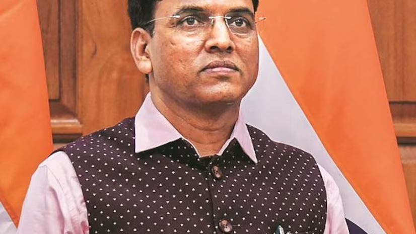 Centre working on rolling out petrochem policy: Mansukh Mandaviya – EQ Mag