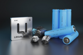 More Lithium For EVs After J&K, New Reserves Found In Rajasthan