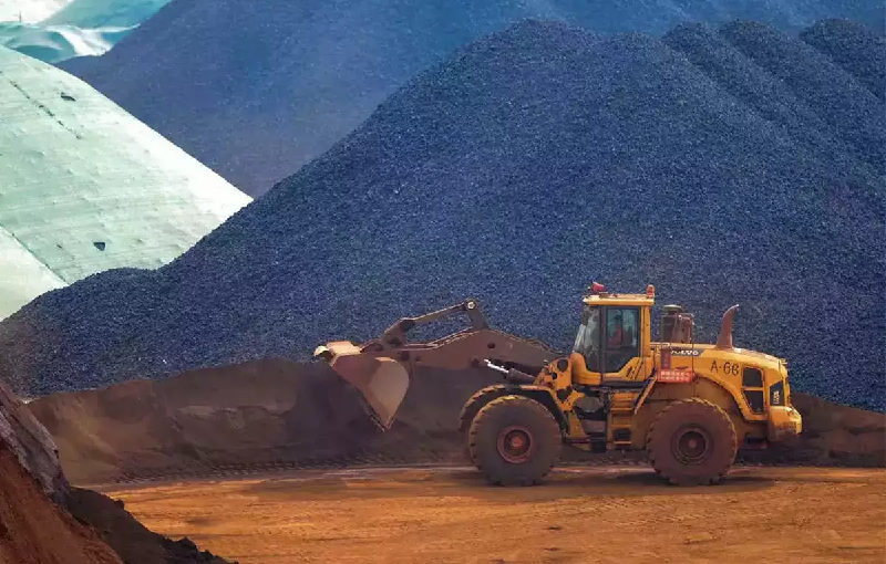 ‘NMDC in talks with Australia’s Hancock for lithium mining’ – EQ Mag