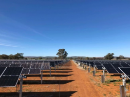 NSW to open next renewables, storage tender on May 22