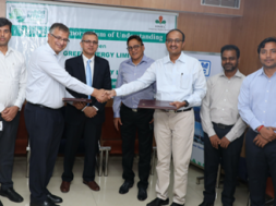 NTPC Green Energy Ltd. (NGEL) and HPCL Mittal Energy Ltd. (HMEL) sign MoU; HMEL to source 250 MW Renewable Energy from NGEL