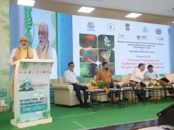 National Campaign for Updation and Verification of People’s Biodiversity Register Launched in Goa