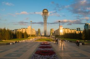 General Photos: Kazakhstan