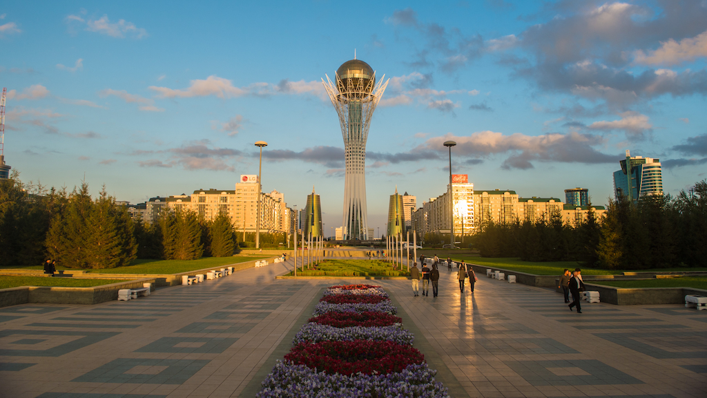 New ADB Strategy for Kazakhstan to Support Decarbonization, Inclusive Growth – EQ Mag