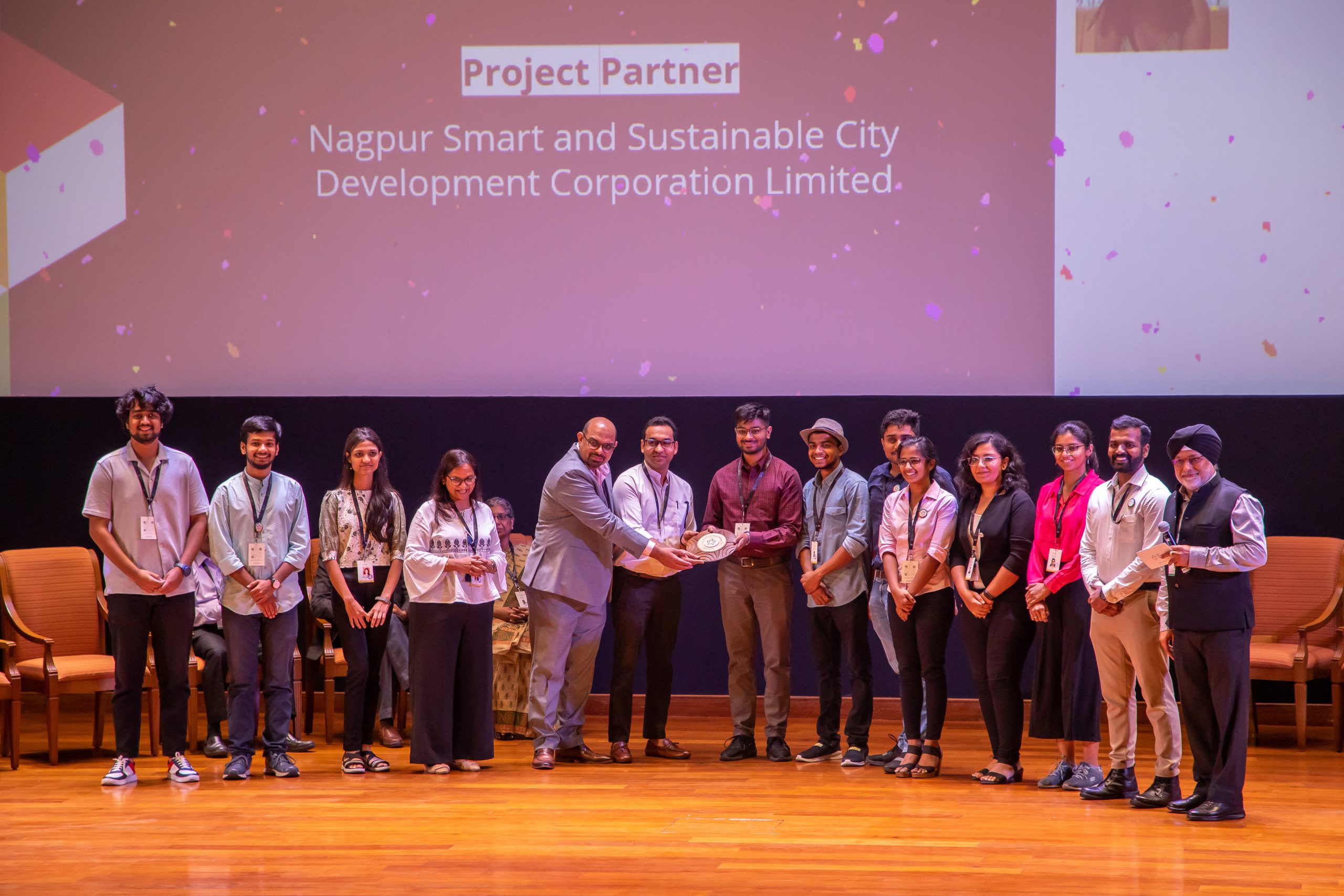Winners of Solar Decathlon India Design Challenge for Net-Zero Future Proof Building 2022-2023 Announced – EQ Mag