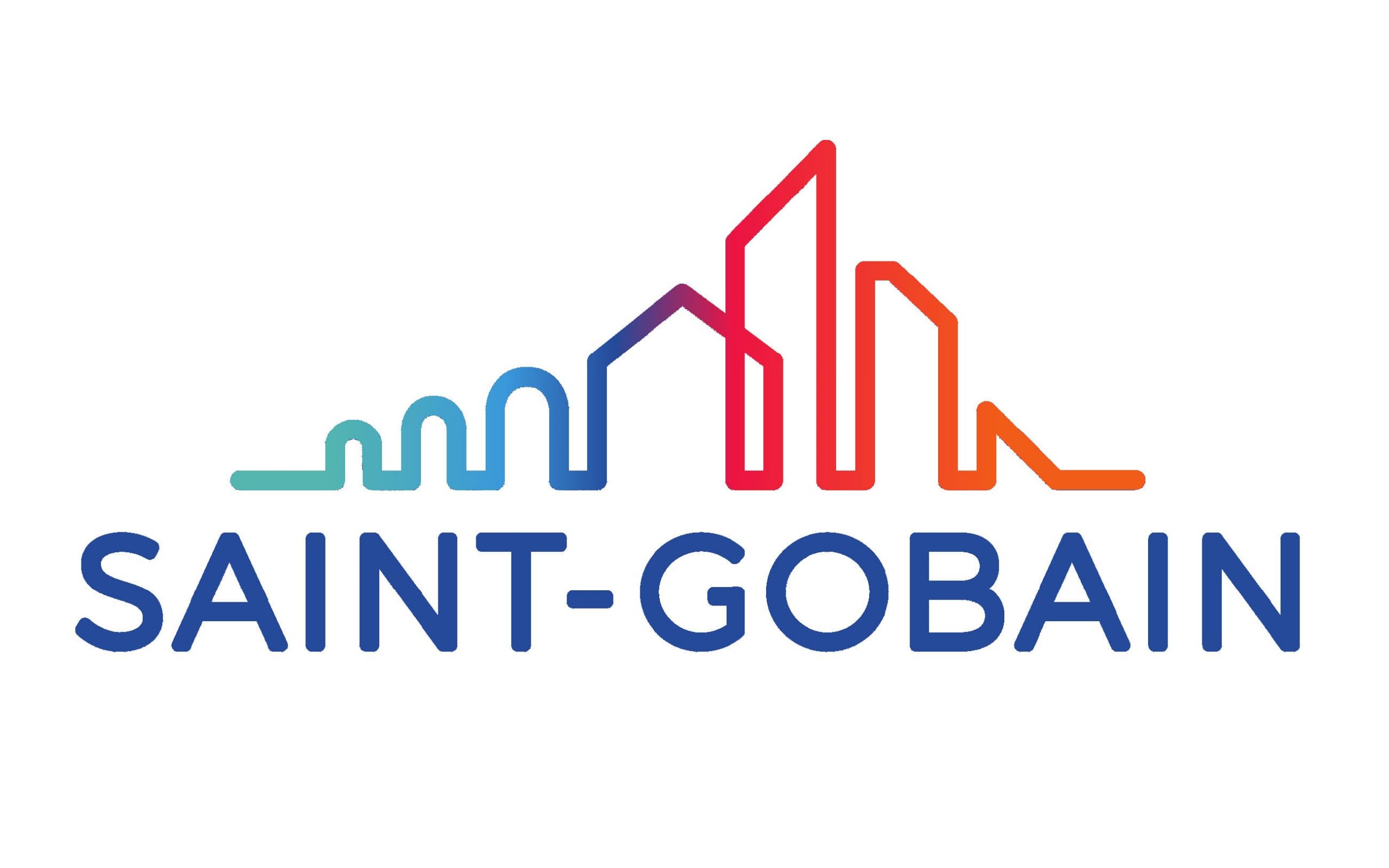 Villefranche, France - May 28, 2017: Saint Gobain is a French  multinational, founded in 1665 in Paris Stock Photo - Alamy