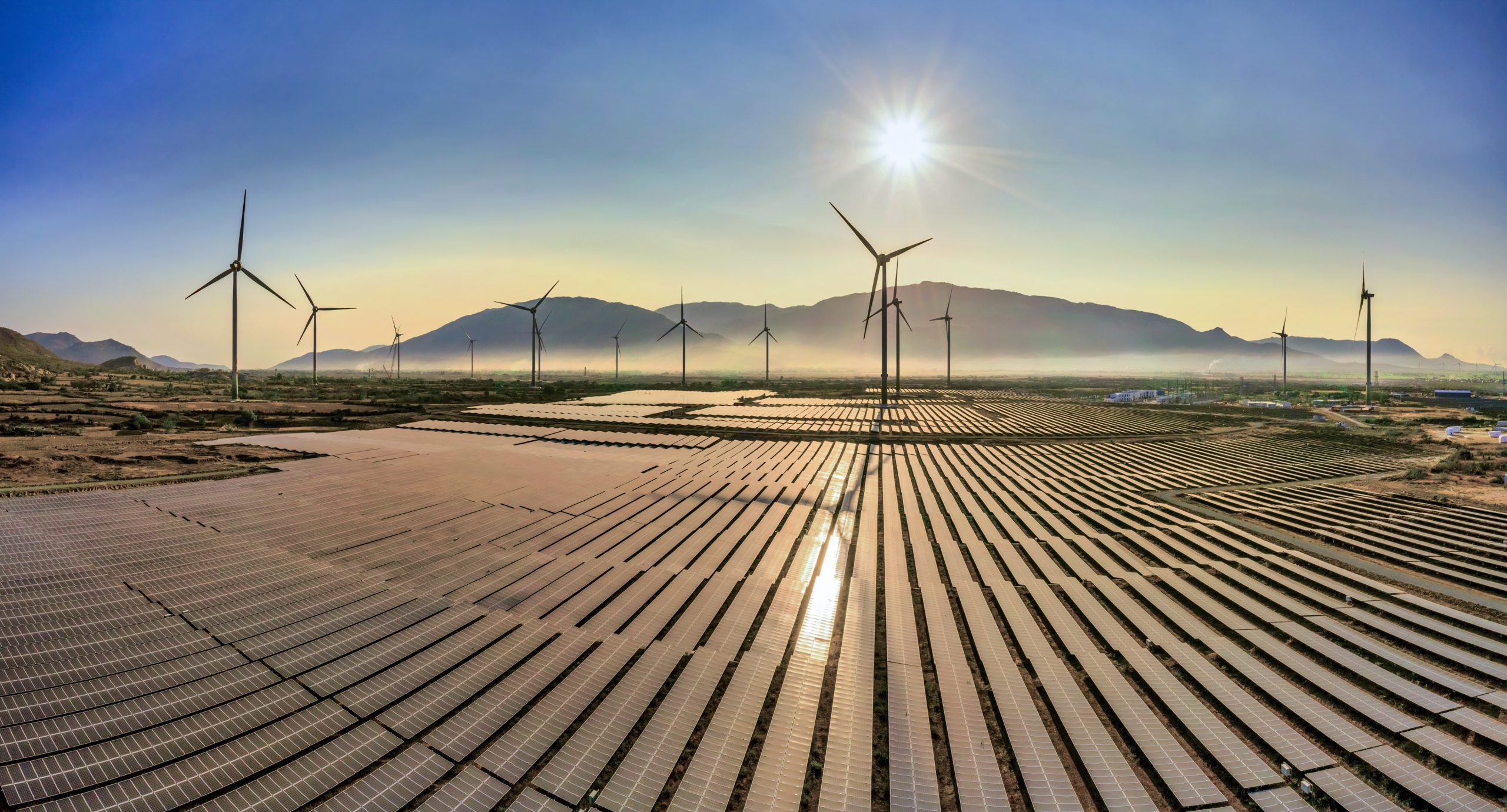Amp Energy India Emerges The Lowest Bidder In CESC’s 150 MW Wind-Solar Hybrid Auction – EQ Mag
