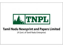 Tamilnadu Newsprint and Papers Limited