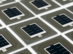 Tandem Solar Arrives at New High in Conversion Efficiency at 33.2%