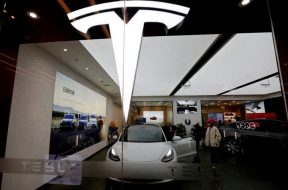 U.S. Electric-Vehicle Startups Set for Another Quarter of Steep Cash Burn