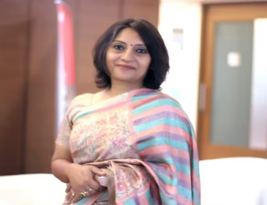 Vedanta appoints Sonal Shrivastava as CFO – EQ Mag