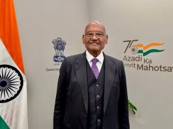 Vedanta’s Anil Agarwal Plans to Raise Oil, Zinc Output, and Foray into Chip Making
