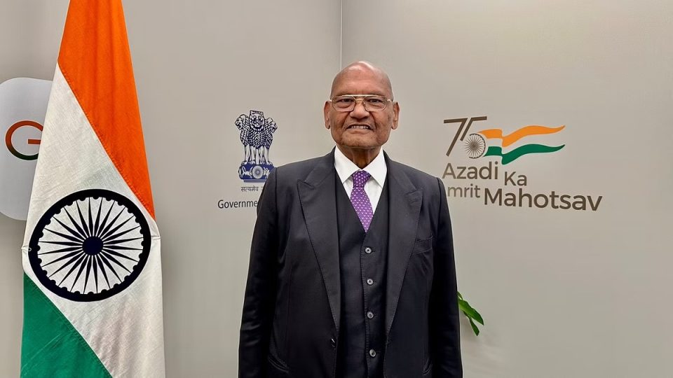 Vedanta’s Anil Agarwal Plans to Raise Oil, Zinc Output, and Foray into Chip Making – EQ Mag