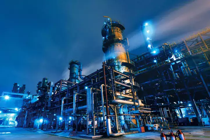 How the petrochemicals industry is shaping India’s growth towards a $5 trillion economy – EQ Mag