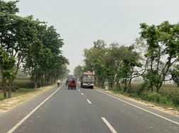 $295 Million ADB Loan to Support Road Improvement in Bihar, India