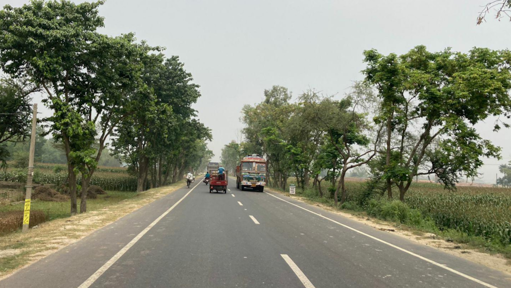 $295 Million ADB Loan to Support Road Improvement in Bihar, India – EQ Mag