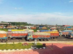 ADB Approves Support for Strengthening of Customs and Logistics Sector in Nepal