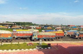 ADB Approves Support for Strengthening of Customs and Logistics Sector in Nepal