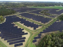 Alight to build 64MW solar park in Sweden and sign PPA with Axfood