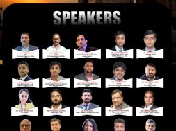 Delhi Suryacon Speakers