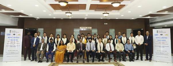 Fifth Training Programme by India for Myanmar’s Power Sector Professionals Takes off – EQ Mag