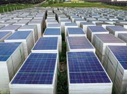 Global Challenge Effective Recycling of Solar Panels Emerges as Key to Averting Ecological Disaster