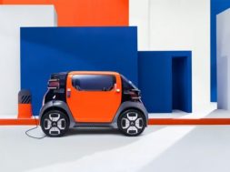 Is the Next Showdown Brewing Over Budget Micro Electric Cars