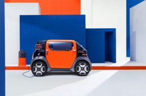 Is the Next Showdown Brewing Over Budget Micro Electric Cars