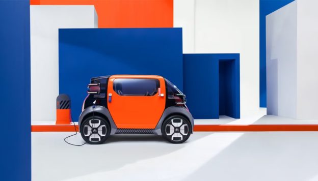 Is the Next Showdown Brewing Over Budget Micro Electric Cars? – EQ Mag