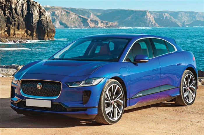 JLR to partner with Indian firm Agratas for new gen 120kWh EV batteries – EQ Mag