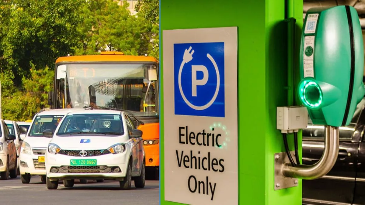 Rs 5,294 cr subsidy provided to EV makers under phase-II of FAME scheme: Centre – EQ