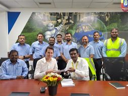 Michelin to power its Chennai plant with renewable energy
