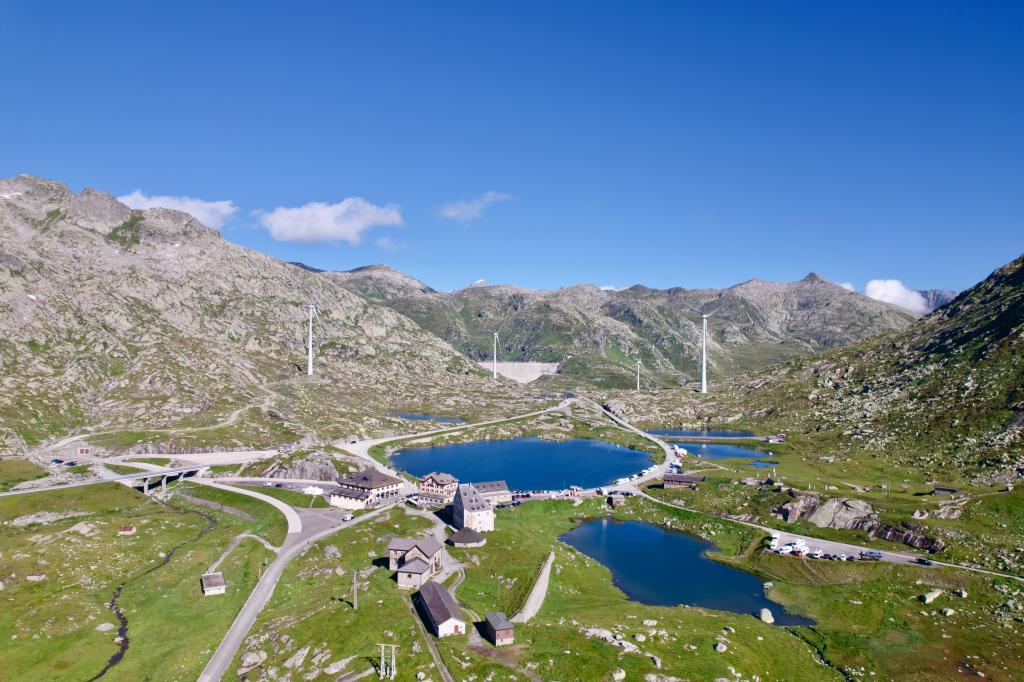 Net Zero 2050: Swiss vote for clean energies over fossil fuels – EQ Mag