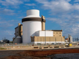 Signs of Nuclear Revival Vogtle Set to Become the Largest Power Plant in the US upon Completion