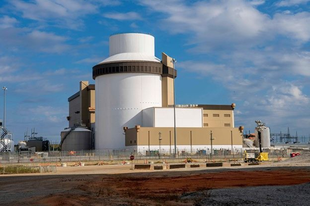 Signs of Nuclear Revival? Vogtle Set to Become the Largest Power Plant in the US upon Completion – EQ Mag