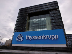 Thyssenkrupp pulls trigger on long-awaited IPO of hydrogen division Nucera