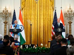 US and India agree to end six WTO disputes, lift some tariffs