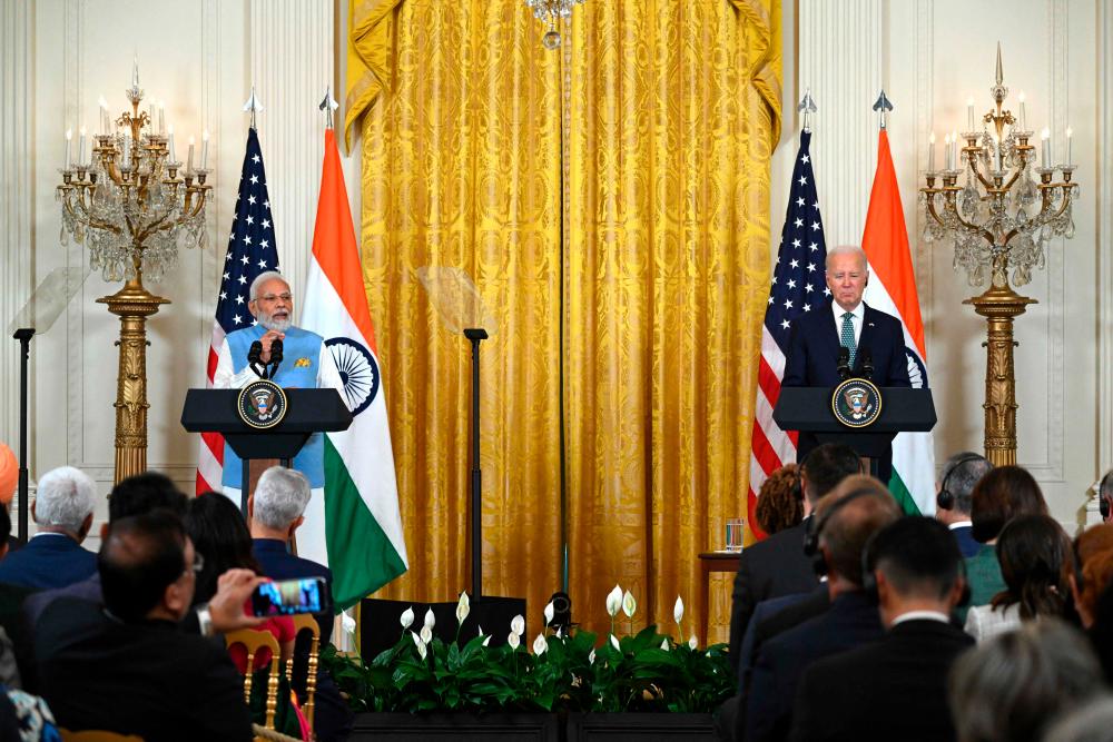 US, India agree to end six WTO disputes, lift some tariffs – EQ Mag