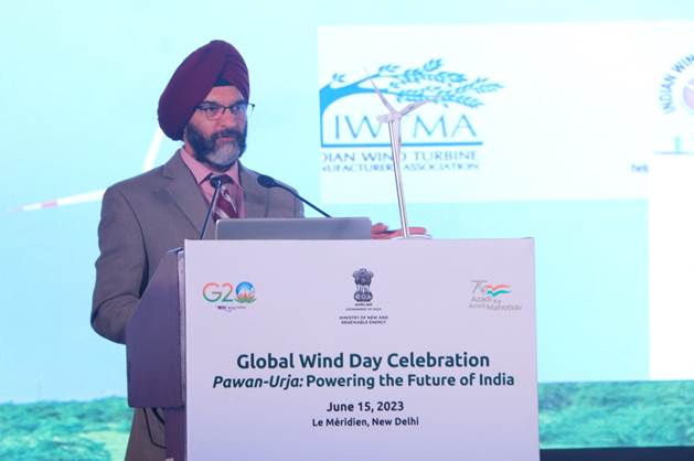Rajasthan, Gujarat and Tamil Nadu emerge Top Achievers in Wind Energy Adoption – EQ Mag