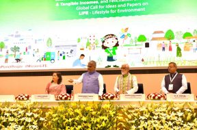 World Environment Day 2023 celebrated with a thrust on Mission LiFE