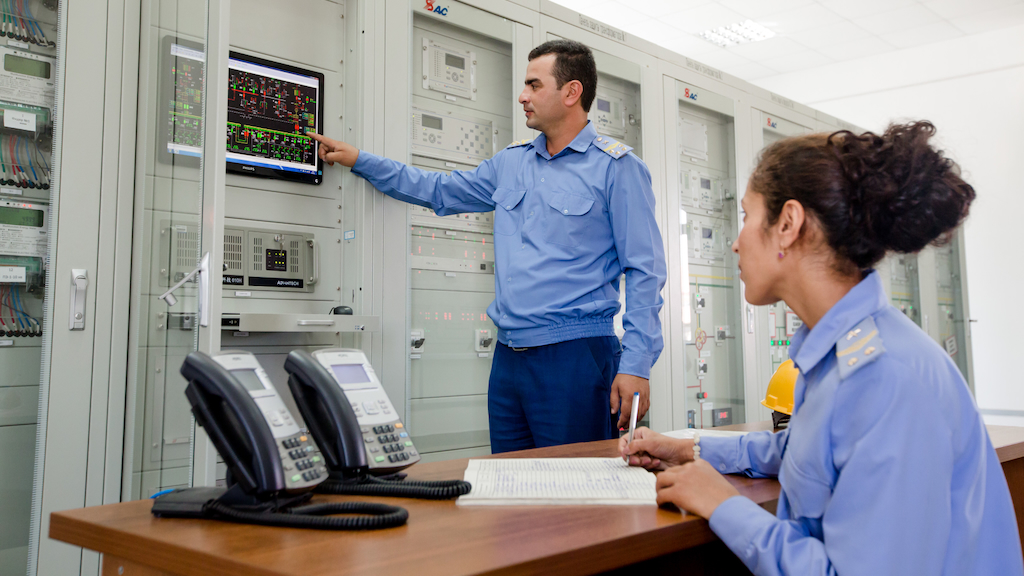 ADB to Help Modernize Uzbekistan’s Power Transmission Grid – EQ Mag