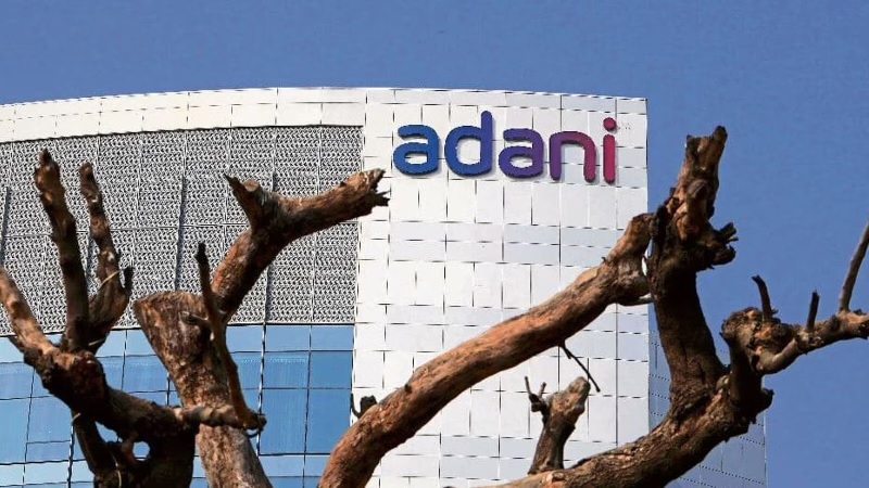 Adani Group seeking to raise $4 billion to fund green hydrogen plans – EQ