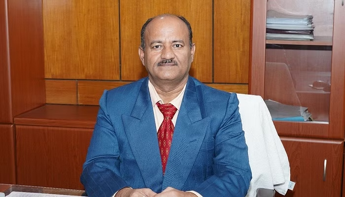 Brajesh Kumar Tripathy takes additional charge of CVO at NLC India – EQ Mag