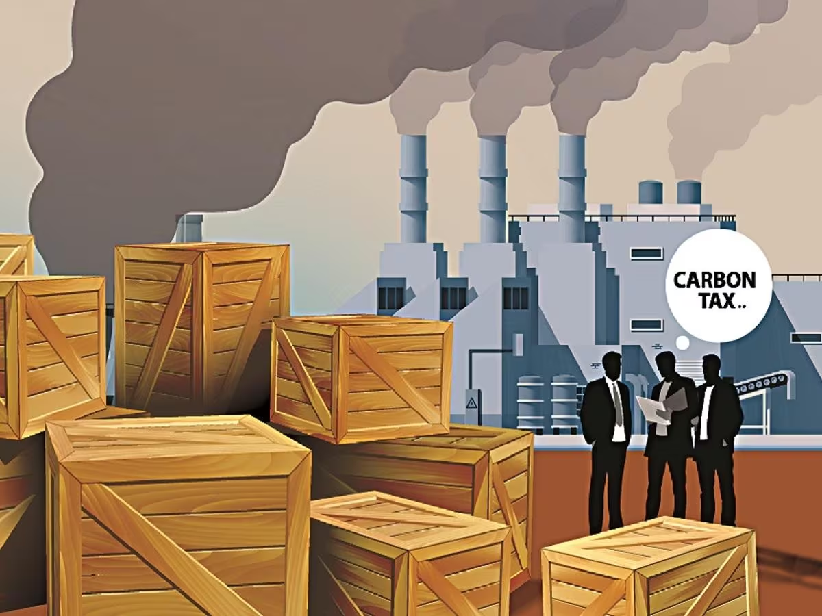 India’s carbon credit trading scheme spins a maze of regulatory complexity – EQ Mag