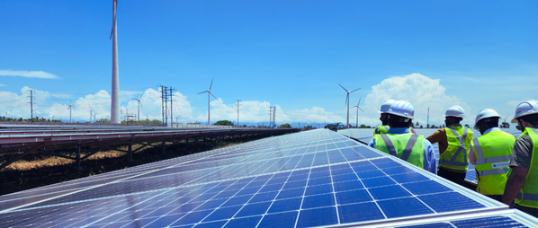 Cleantech Solar forges ahead with partnerships in Tamil Nadu to develop ~60 MWp open accesssolar PV projects for blue-chip C&I customers – EQ Mag