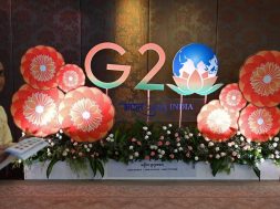 G20 ministers reach agreement on most, but not all, climate issues