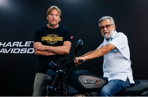 Harley-Davidson Banks On Hero MotoCorp Partnership To Push Premium Bike Sales In India