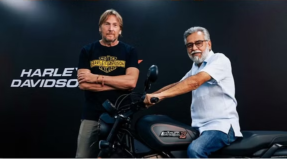 Harley-Davidson banks on Hero MotoCorp partnership to push premium bike sales in India – EQ Mag
